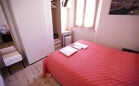 Bed And Breakfast Liberi Di Sognare
