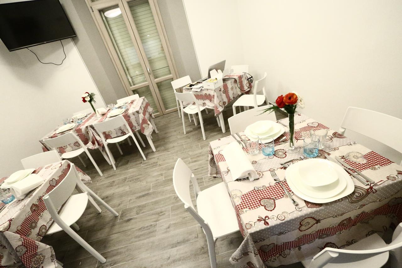 Liberi Di Sognare Bed and Breakfast Pisa Esterno foto