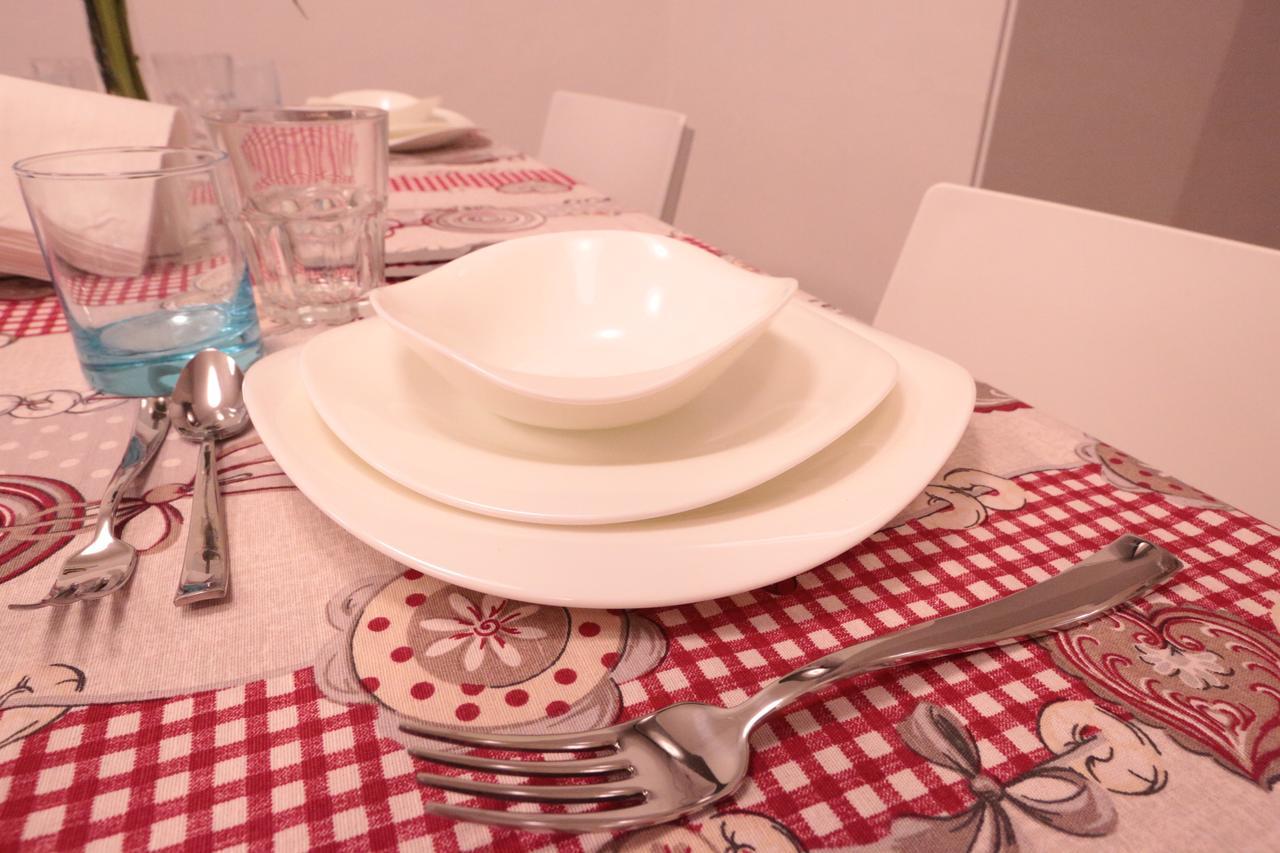 Liberi Di Sognare Bed and Breakfast Pisa Esterno foto