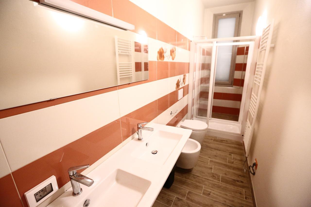 Liberi Di Sognare Bed and Breakfast Pisa Esterno foto