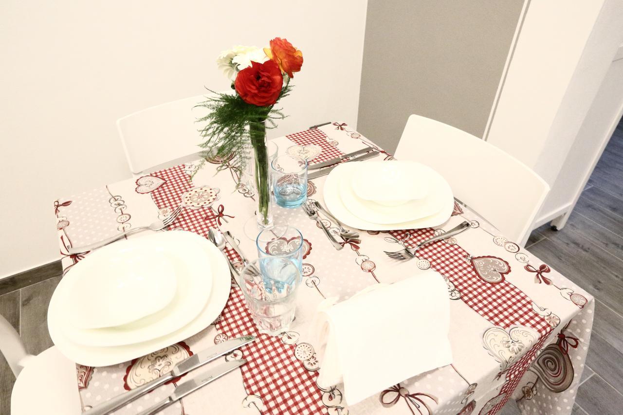 Liberi Di Sognare Bed and Breakfast Pisa Esterno foto