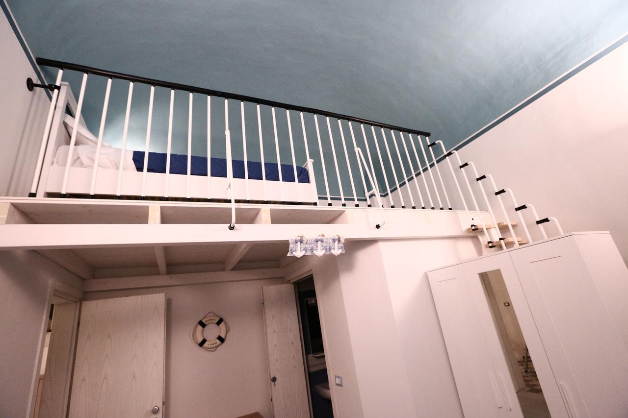Liberi Di Sognare Bed and Breakfast Pisa Esterno foto