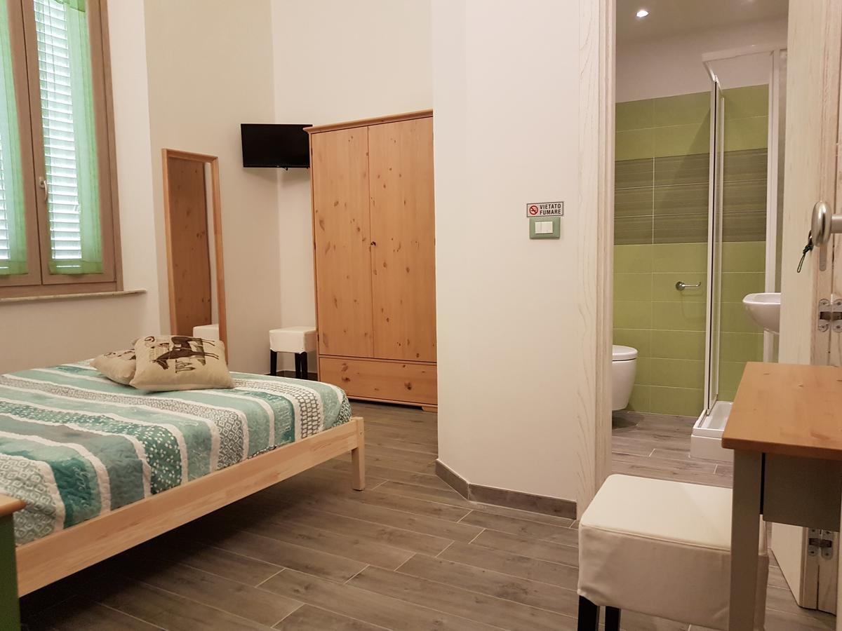 Liberi Di Sognare Bed and Breakfast Pisa Esterno foto