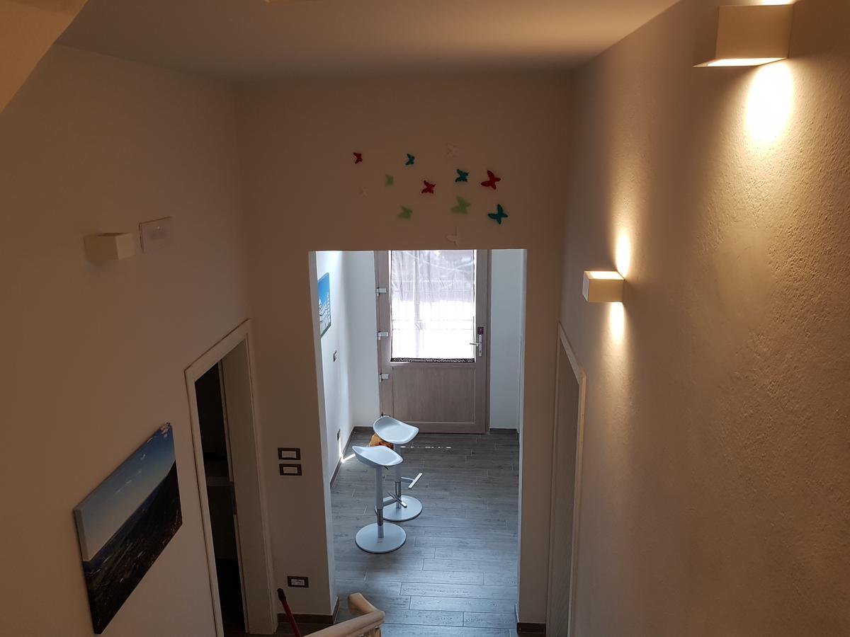 Liberi Di Sognare Bed and Breakfast Pisa Esterno foto