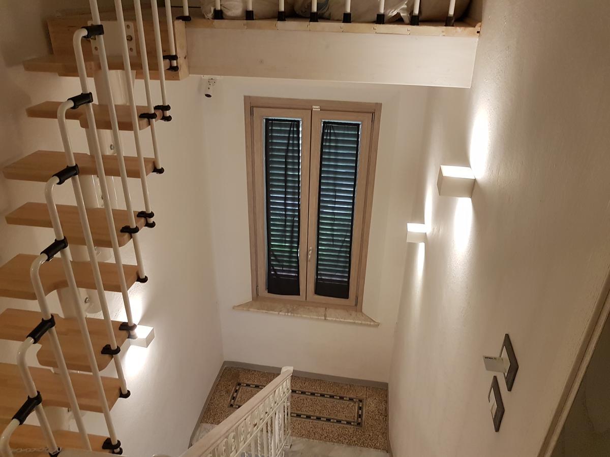 Liberi Di Sognare Bed and Breakfast Pisa Esterno foto