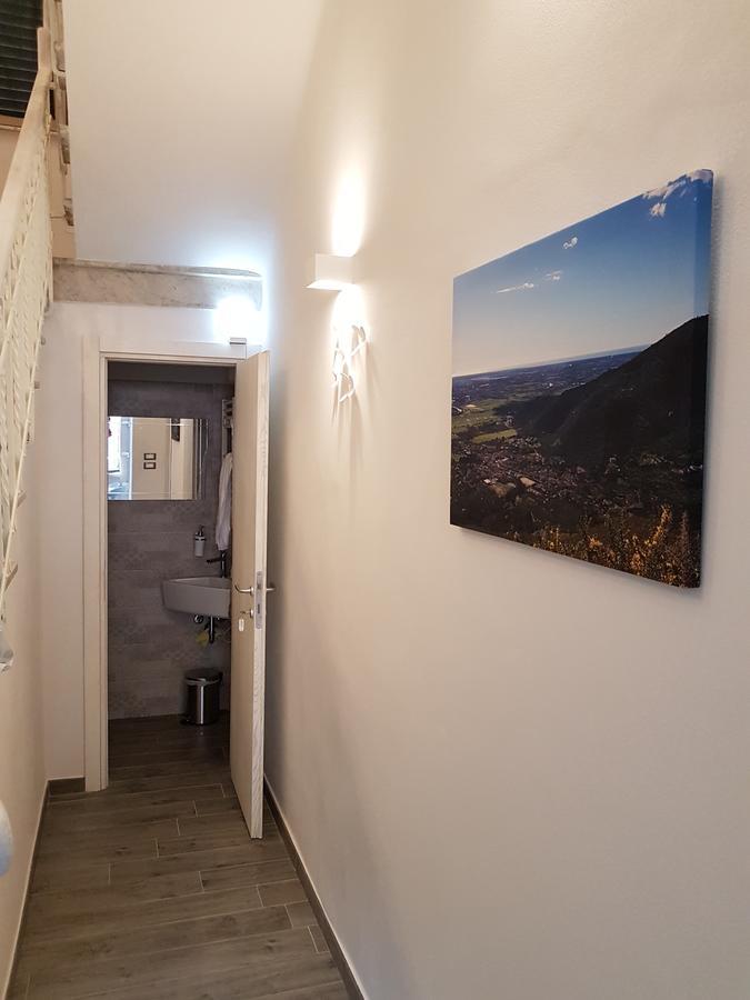 Liberi Di Sognare Bed and Breakfast Pisa Esterno foto