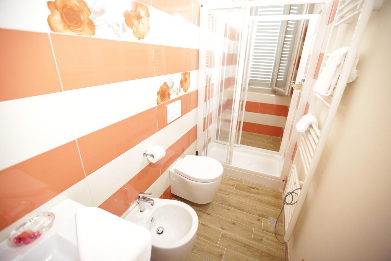 Liberi Di Sognare Bed and Breakfast Pisa Esterno foto