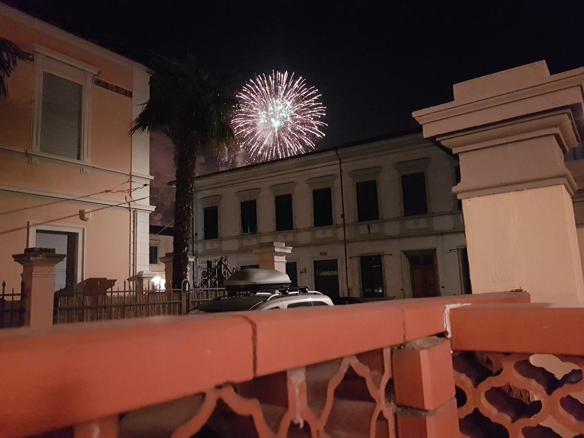 Liberi Di Sognare Bed and Breakfast Pisa Esterno foto