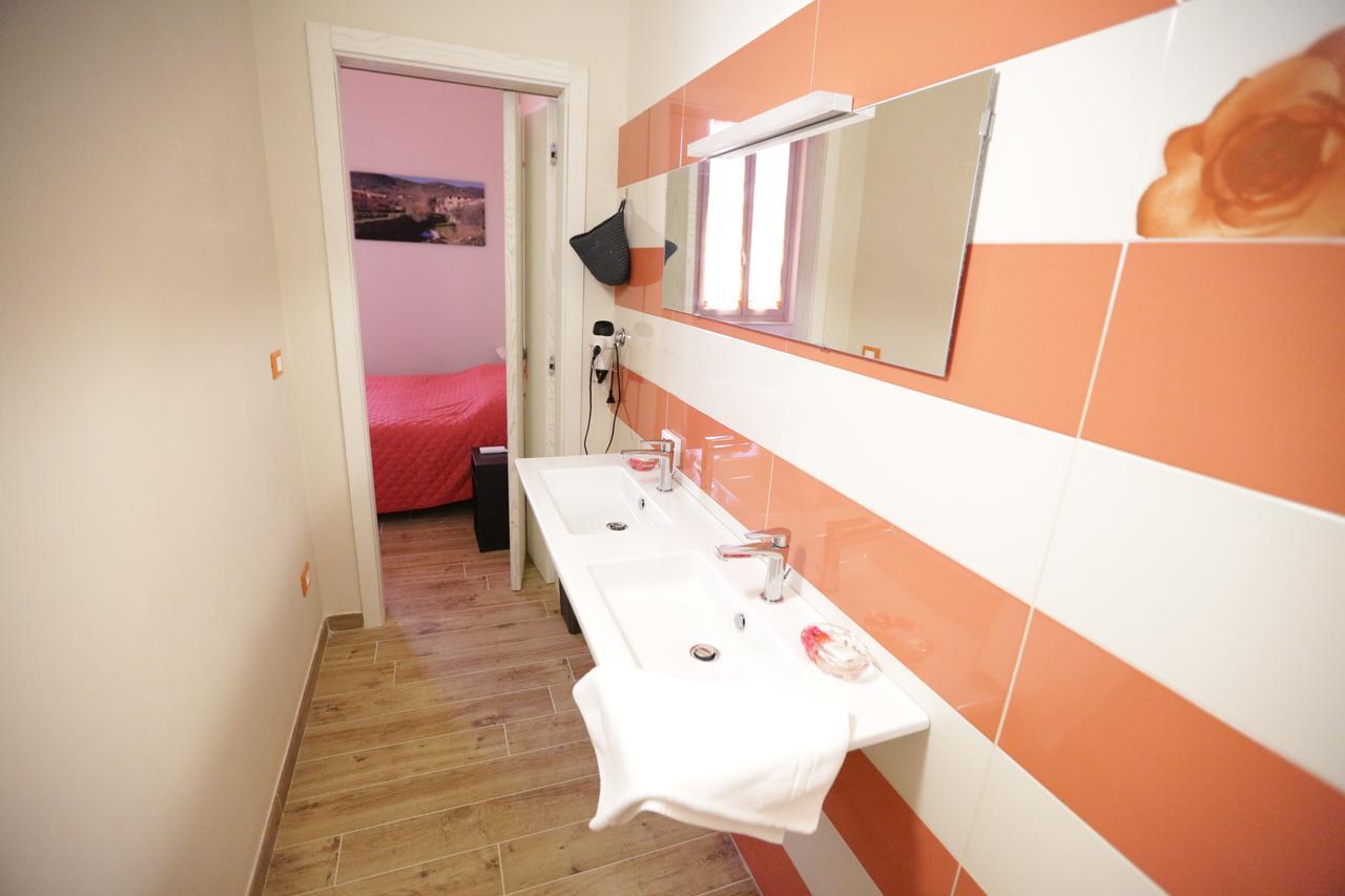 Liberi Di Sognare Bed and Breakfast Pisa Esterno foto