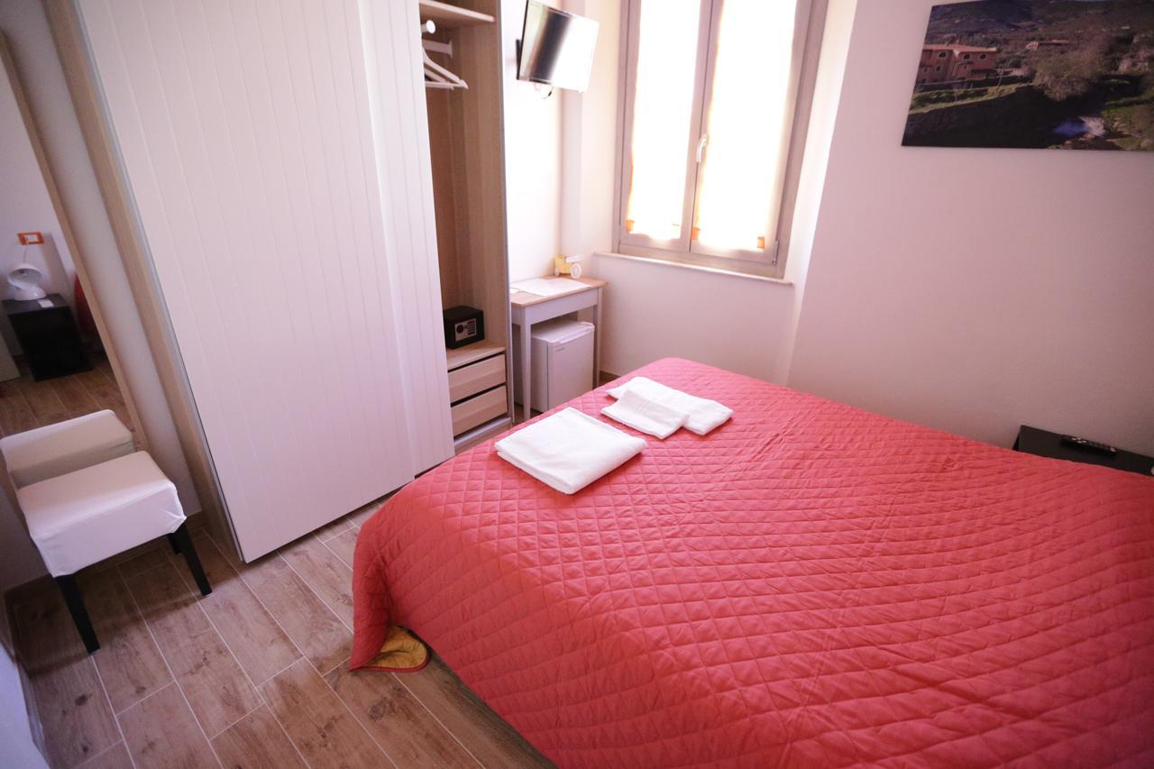 Liberi Di Sognare Bed and Breakfast Pisa Esterno foto
