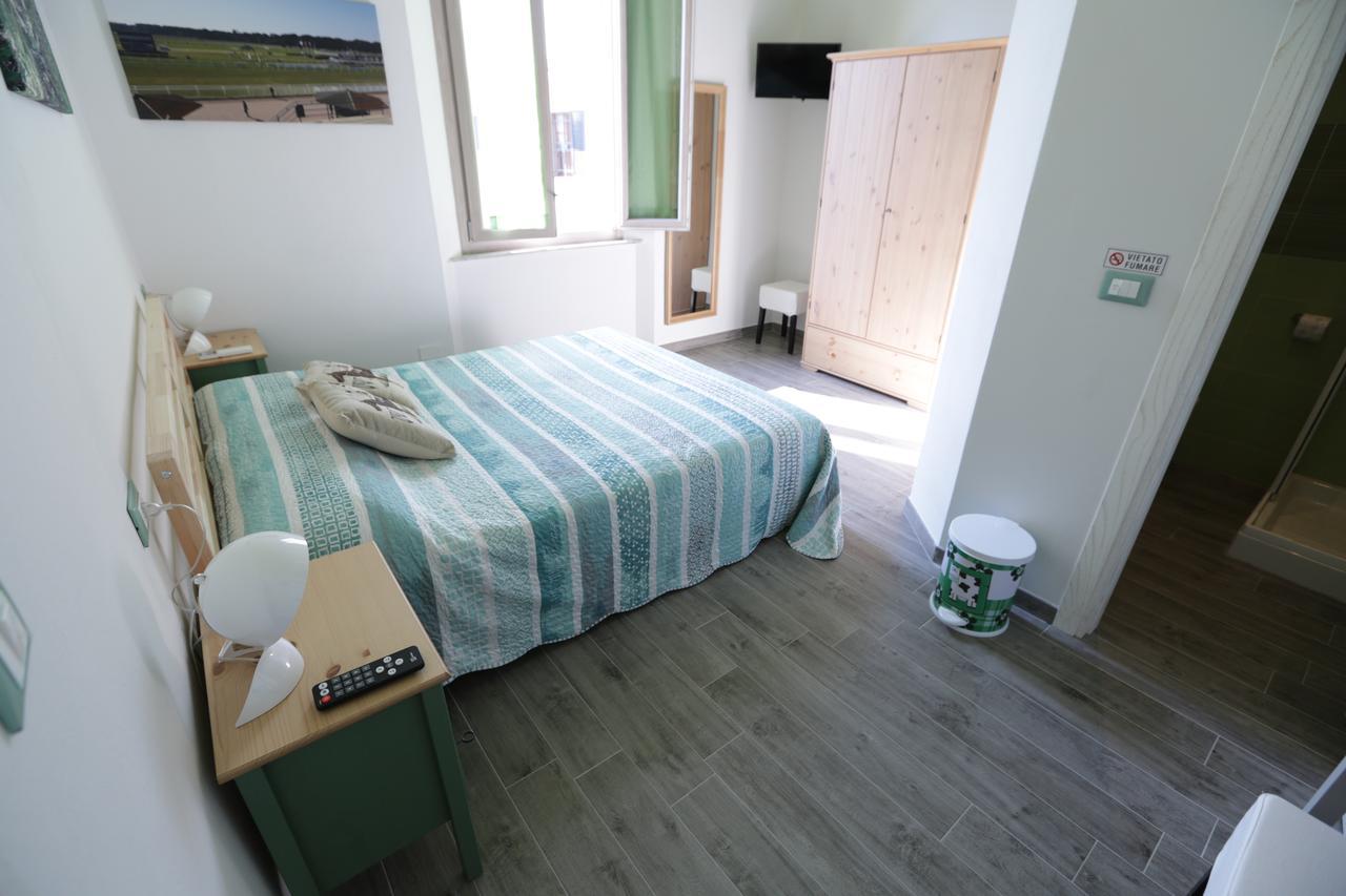 Liberi Di Sognare Bed and Breakfast Pisa Esterno foto