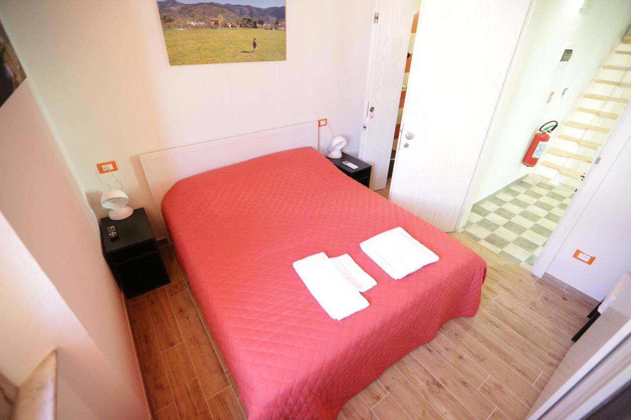 Liberi Di Sognare Bed and Breakfast Pisa Esterno foto