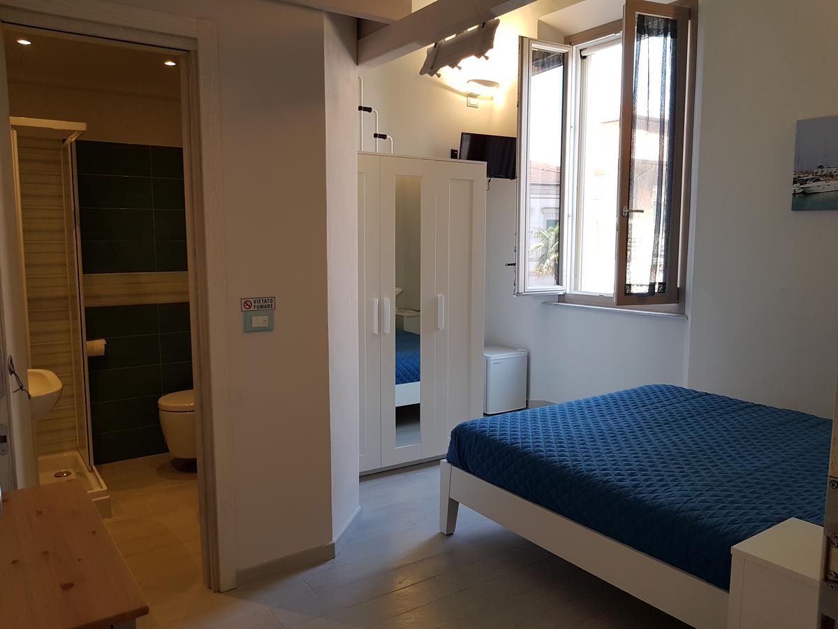 Liberi Di Sognare Bed and Breakfast Pisa Esterno foto