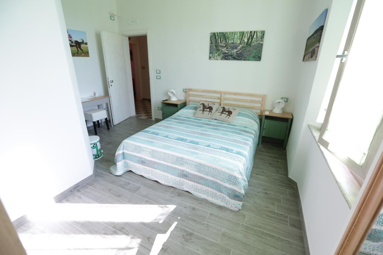 Liberi Di Sognare Bed and Breakfast Pisa Esterno foto