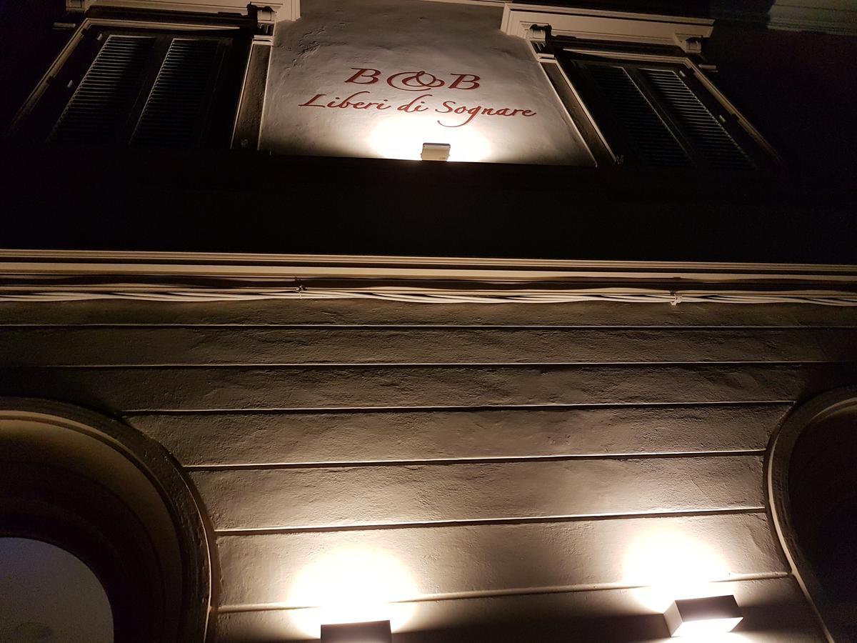 Liberi Di Sognare Bed and Breakfast Pisa Esterno foto