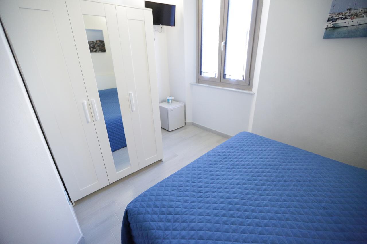 Liberi Di Sognare Bed and Breakfast Pisa Esterno foto
