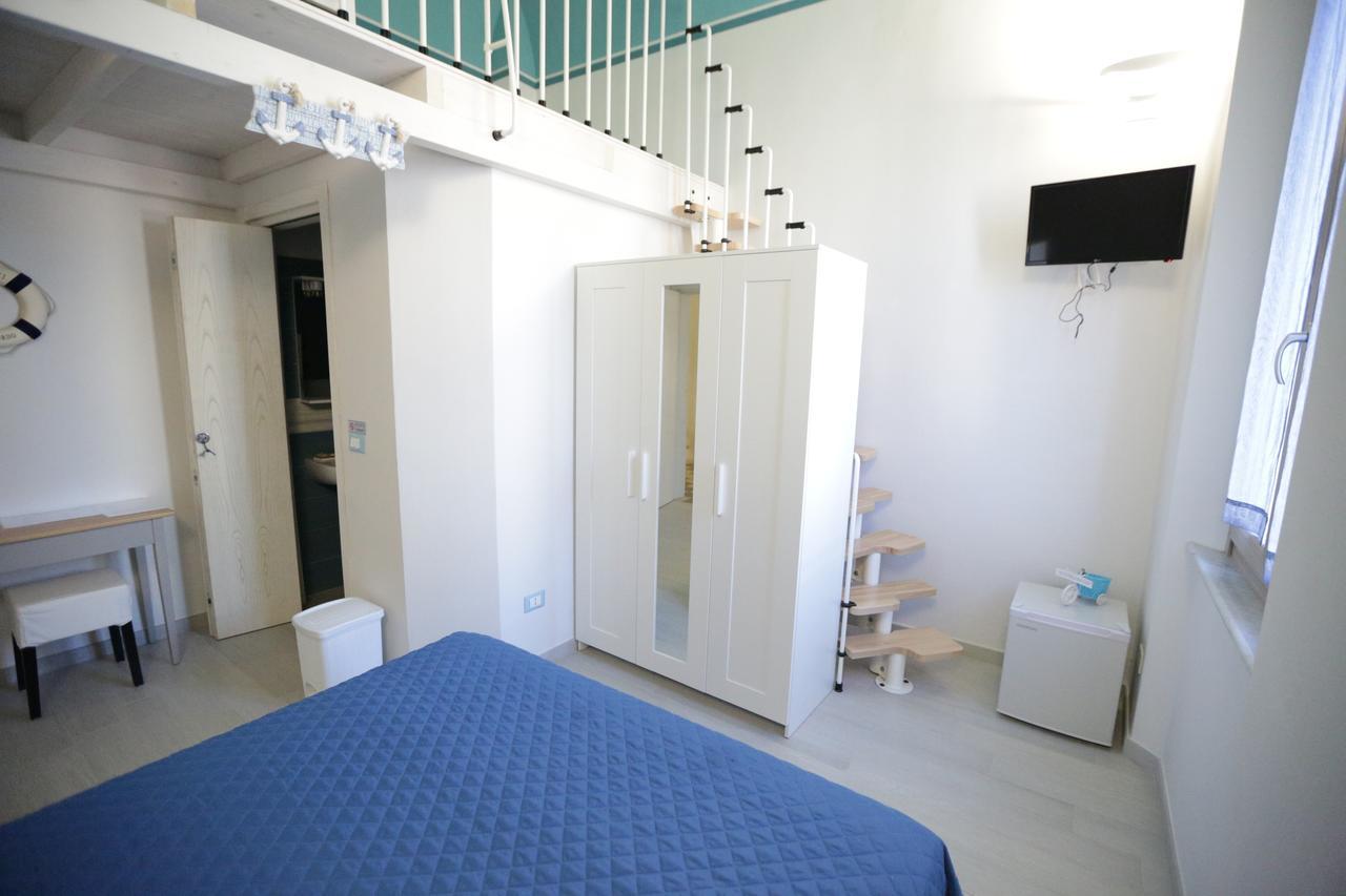 Liberi Di Sognare Bed and Breakfast Pisa Esterno foto